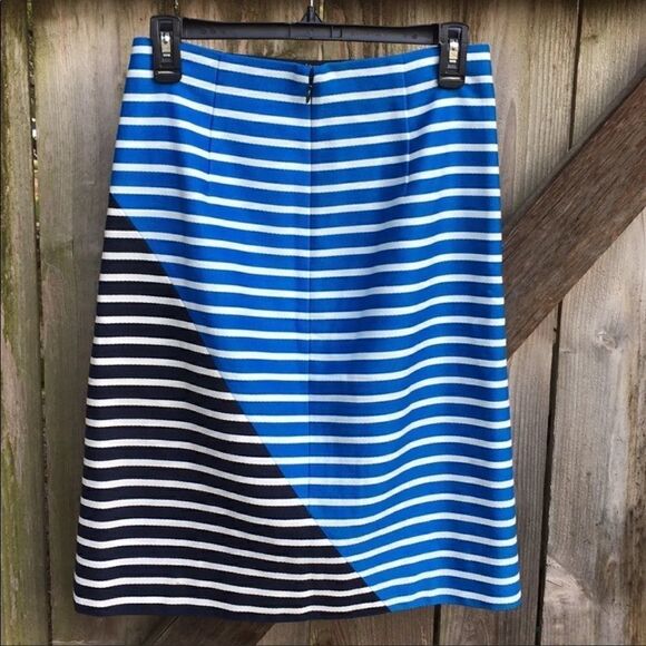 NWOT J. Crew skirt - Picture 4 of 8